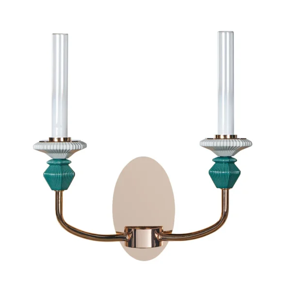 0-11 4947/01 AP-2 СВЕТИЛЬНИК НАСТЕННЫЙ