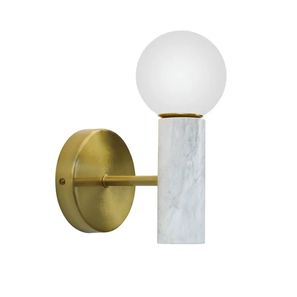 0-1114 1830/33 AP-1 СВЕТИЛЬНИК НАСТЕННЫЙ