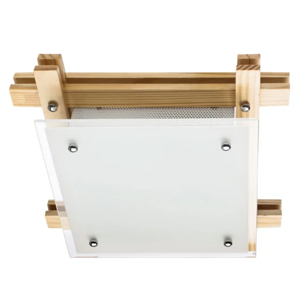 0-1141 A6460PL-2BR СВЕТИЛЬНИК ПОТОЛОЧНЫЙ