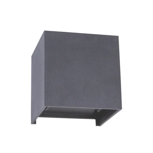 0-1152 A1414AL-1GY УЛИЧНЫЙ СВЕТИЛЬНИК