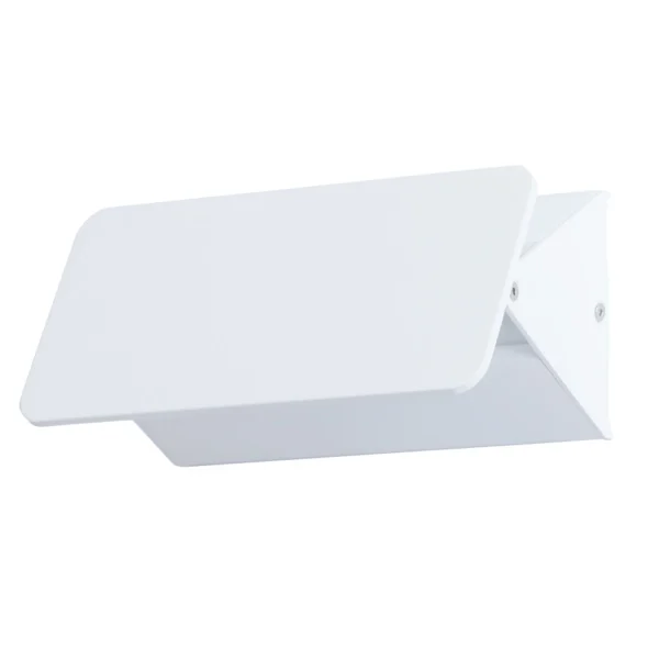 0-1172 A6164AP-1WH СВЕТИЛЬНИК НАСТЕННЫЙ