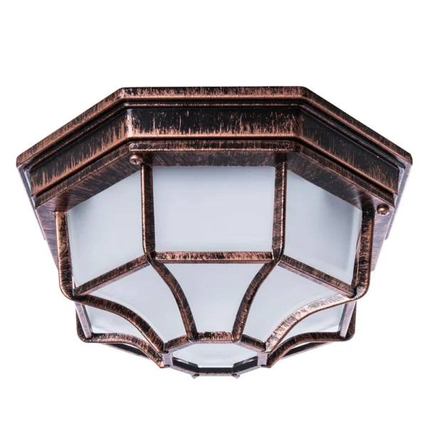 0-1173 A3100PL-1AC СВЕТИЛЬНИК ПОТОЛОЧНЫЙ