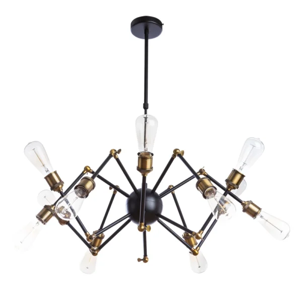 0-120 3037/03 SP-12 СВЕТИЛЬНИК ПОДВЕСНОЙ