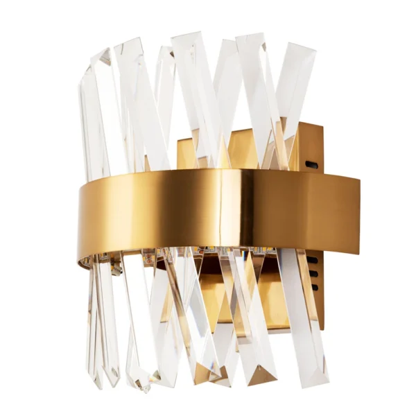 0-1202 1685/01 AP-1 СВЕТИЛЬНИК НАСТЕННЫЙ