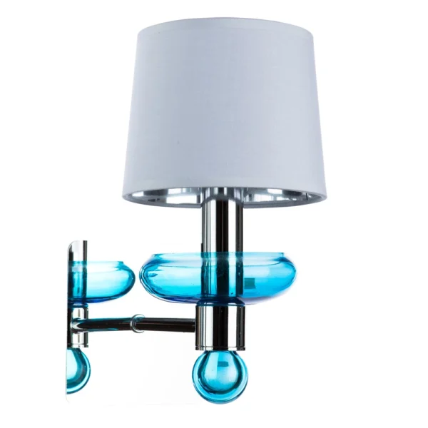 0-121 1155/04 AP-1 СВЕТИЛЬНИК НАСТЕННЫЙ