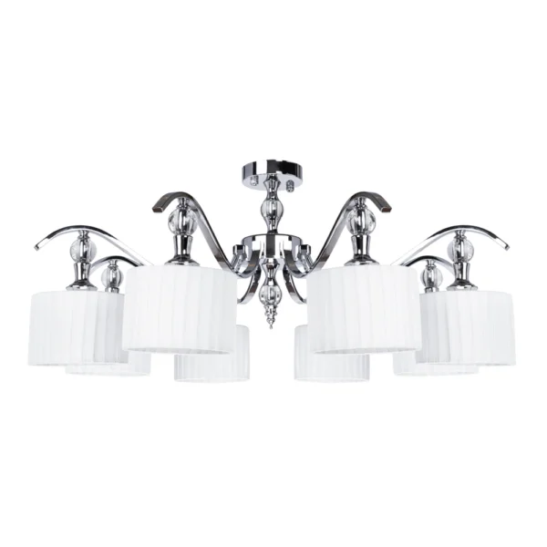 0-1212 A4038PL-8CC СВЕТИЛЬНИК ПОТОЛОЧНЫЙ