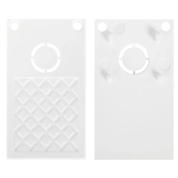 0-1228 A482133 КОННЕКТОР-ЗАГЛУШКА ДЛЯ ВСТРАИВАЕМОГО ШИНОПРОВОДА LINEA