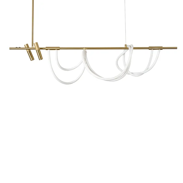 0-1233 A2850SP-45PB СВЕТИЛЬНИК ПОДВЕСНОЙ