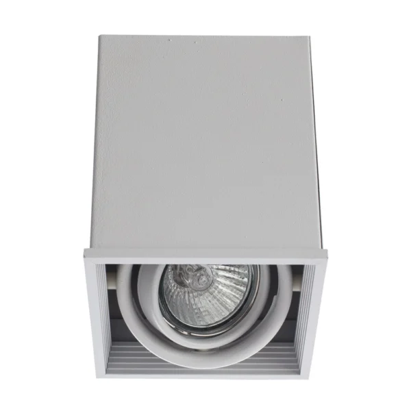 0-126 A5942PL-1WH СВЕТИЛЬНИК ПОТОЛОЧНЫЙ