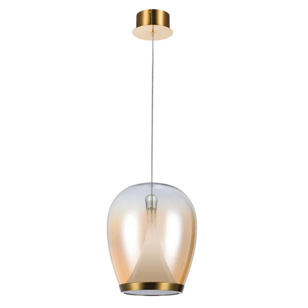 0-1286 5875/07 SP-20 СВЕТИЛЬНИК ПОДВЕСНОЙ