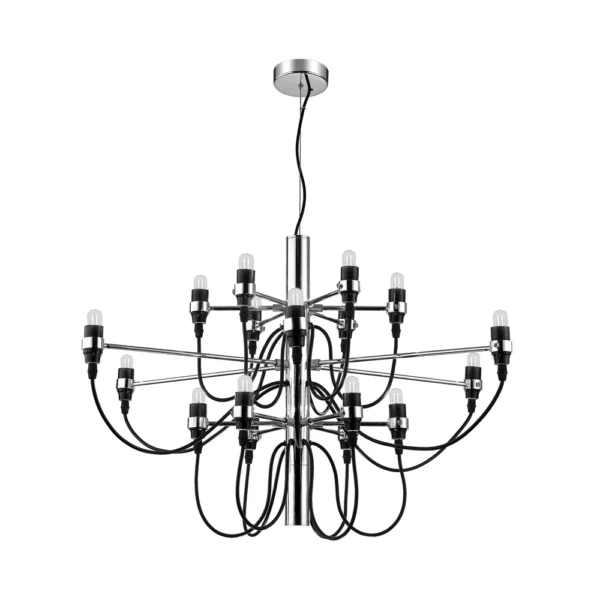 0-129 8030/02 LM-18 СВЕТИЛЬНИК ПОДВЕСНОЙ