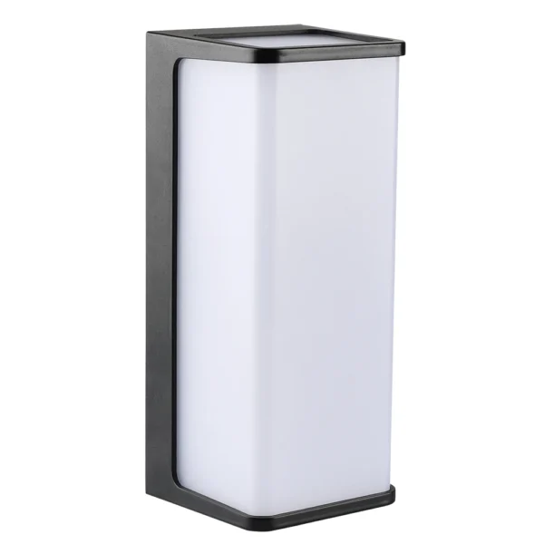 0-1308 A6419AL-1BK УЛИЧНЫЙ СВЕТИЛЬНИК