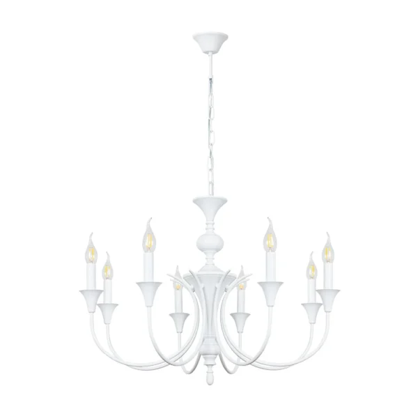 0-1347 A4094LM-8WH СВЕТИЛЬНИК ПОДВЕСНОЙ