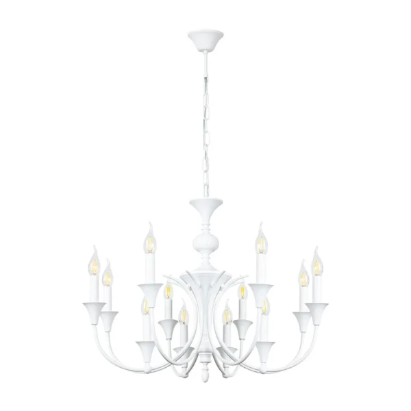 0-1348 A4094LM-12WH СВЕТИЛЬНИК ПОДВЕСНОЙ