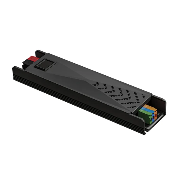 0-1360 A240405N Преобразователь тока Power-Pro 24В 300Вт 12А IP20