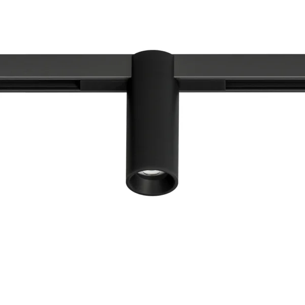 0-1424 A7269PL-1BK СВЕТИЛЬНИК ПОТОЛОЧНЫЙ OPTIMA 48В 8Вт 830Лм 4000K 90+ 36°