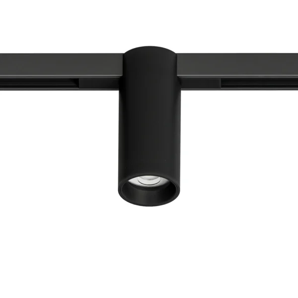 0-1425 A7270PL-1BK СВЕТИЛЬНИК ПОТОЛОЧНЫЙ OPTIMA 48В 12Вт 1300Лм 4000К 90+ 36°