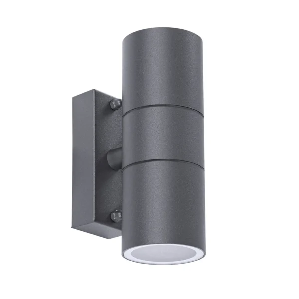 0-144 A3302AL-2GY УЛИЧНЫЙ СВЕТИЛЬНИК