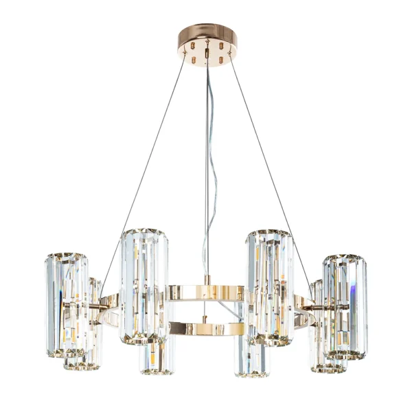 0-1461 A1049SP-16GO СВЕТИЛЬНИК ПОДВЕСНОЙ