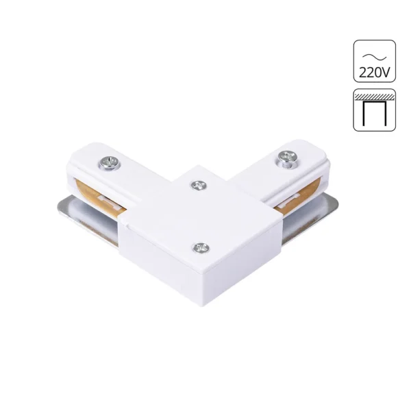 0-1463 A120233L КОННЕКТОР ДЛЯ ШИНОПРОВОДА (ТРЕКА) L