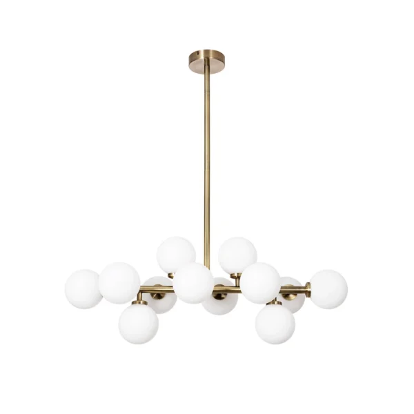 0-1470 A3988SP-12AB СВЕТИЛЬНИК ПОДВЕСНОЙ