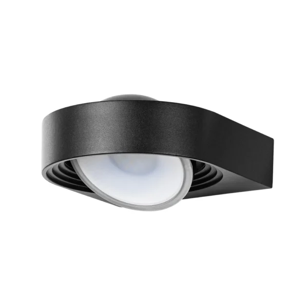 0-1497 A1831AL-1BK УЛИЧНЫЙ СВЕТИЛЬНИК