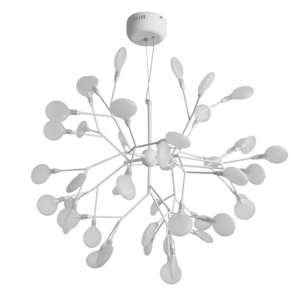 0-1517 1290/03 SP-45 СВЕТИЛЬНИК ПОДВЕСНОЙ