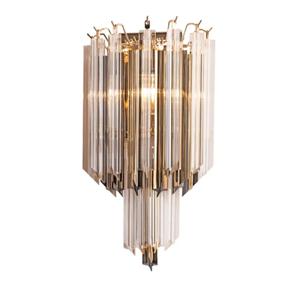 0-1538 1683/01 AP-1 СВЕТИЛЬНИК НАСТЕННЫЙ