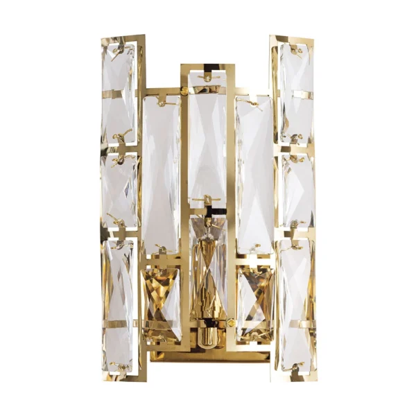 0-1541 1684/01 AP-1 СВЕТИЛЬНИК НАСТЕННЫЙ