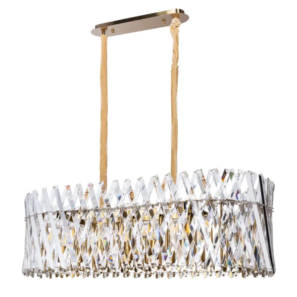 0-1544 7567/18 SP-12 СВЕТИЛЬНИК ПОДВЕСНОЙ