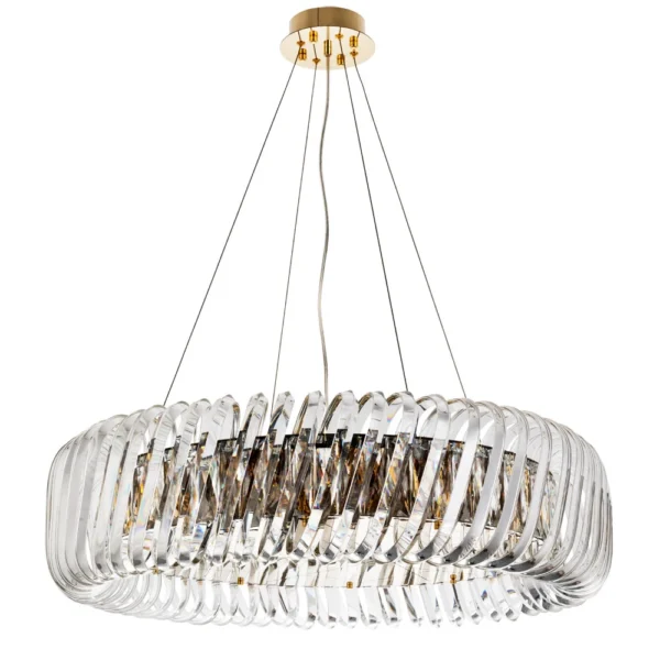 0-1545 7568/18 LM-12 СВЕТИЛЬНИК ПОДВЕСНОЙ