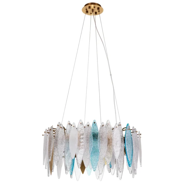 0-1555 6002/01 SP-8 СВЕТИЛЬНИК ПОДВЕСНОЙ