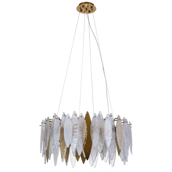 0-1557 6003/01 SP-8 СВЕТИЛЬНИК ПОДВЕСНОЙ