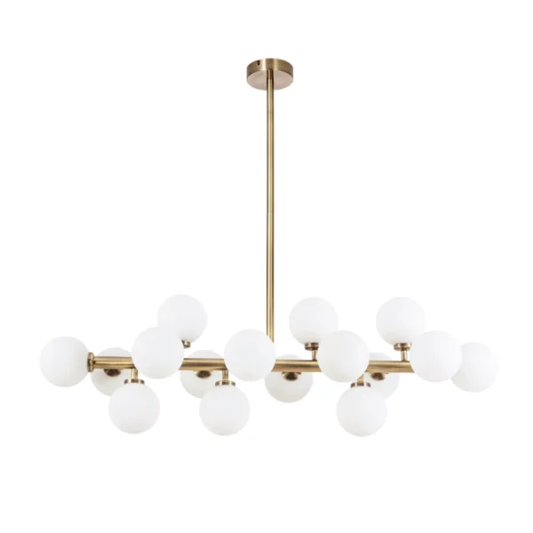 0-1561 A3988SP-16AB СВЕТИЛЬНИК ПОДВЕСНОЙ