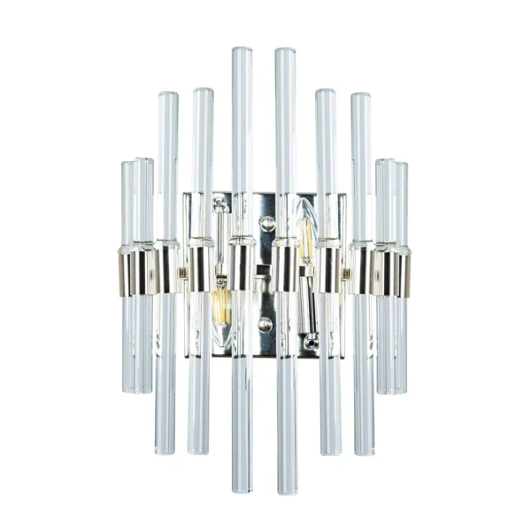 0-1583 A1064AP-2CC СВЕТИЛЬНИК НАСТЕННЫЙ