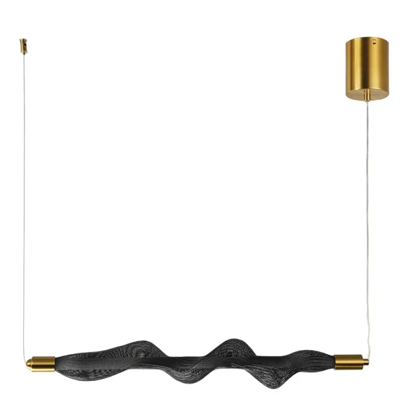 0-1595 1925/06 SP-8 СВЕТИЛЬНИК ПОДВЕСНОЙ