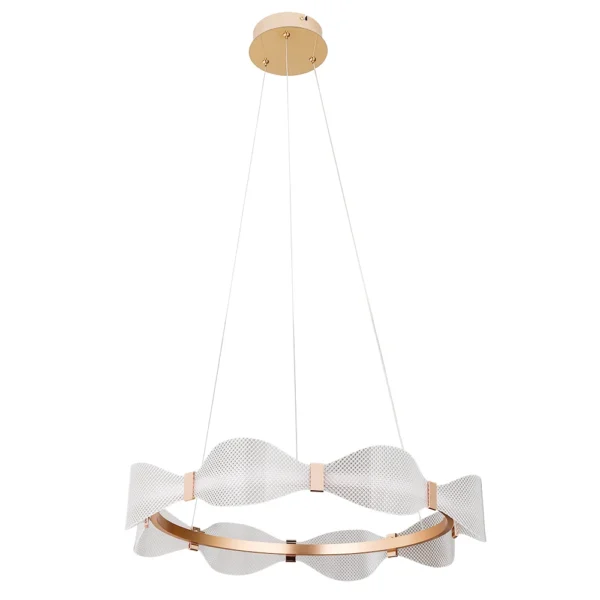 0-1600 A1868SP-1PB СВЕТИЛЬНИК ПОДВЕСНОЙ