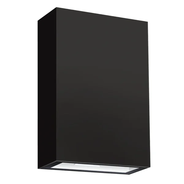 0-1611 A2750AL-2BK УЛИЧНЫЙ СВЕТИЛЬНИК