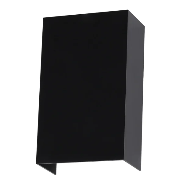 0-1612 A5640AL-2BK УЛИЧНЫЙ СВЕТИЛЬНИК