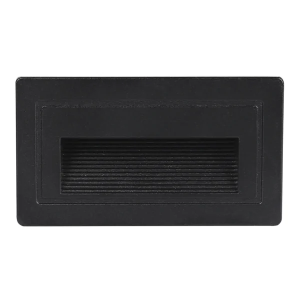 0-1619 A7223IN-1BK УЛИЧНЫЙ СВЕТИЛЬНИК