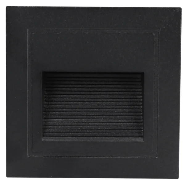 0-1621 A7325IN-1BK УЛИЧНЫЙ СВЕТИЛЬНИК