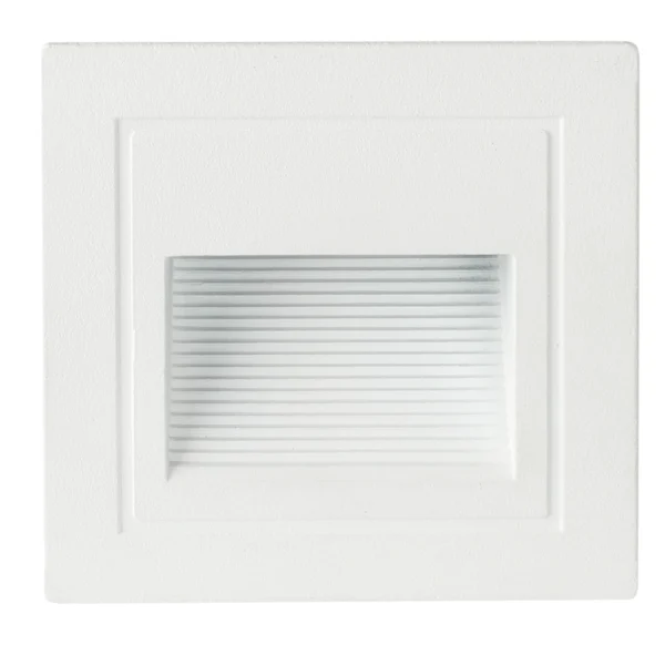 0-1622 A7325IN-1WH УЛИЧНЫЙ СВЕТИЛЬНИК