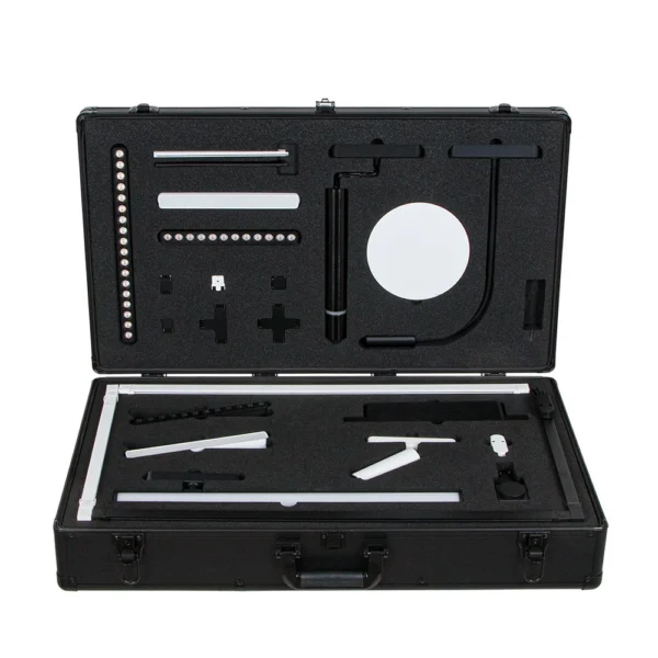 0-1633 A620106 Демонстрационный комплект магнитной трековой системы RAPID