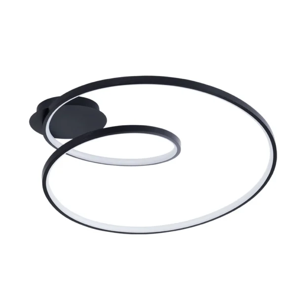 0-1646 A3893PL-30BK СВЕТИЛЬНИК ПОТОЛОЧНЫЙ