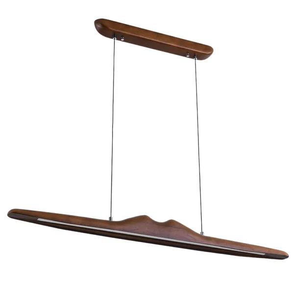 0-1648 A4286SP-19BK СВЕТИЛЬНИК ПОДВЕСНОЙ