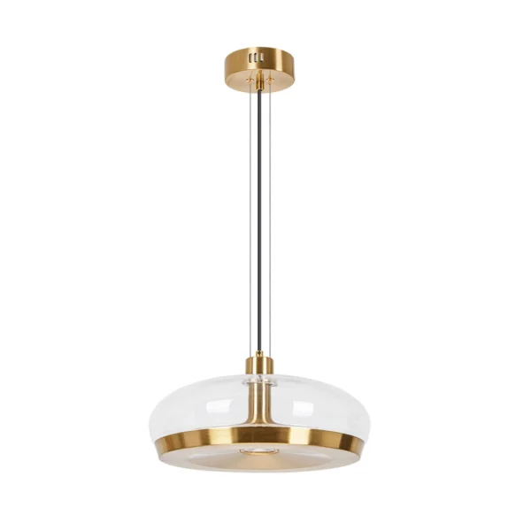 0-1679 5740/17 SP-12 СВЕТИЛЬНИК ПОДВЕСНОЙ