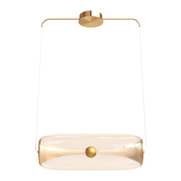 0-17 1244/17 SP-30 СВЕТИЛЬНИК ПОДВЕСНОЙ