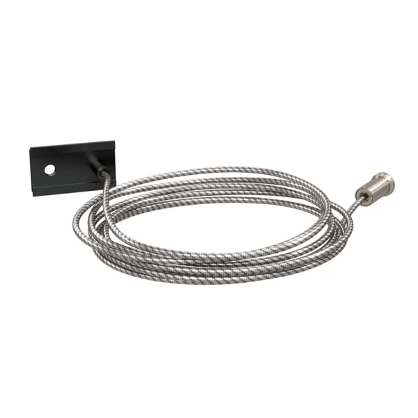 0-1710 A571006 КРОНШТЕЙН-ПОДВЕС ДЛЯ МАГНИТНОГО ШИНОПРОВОДА (ТРЕКА) EXPERT