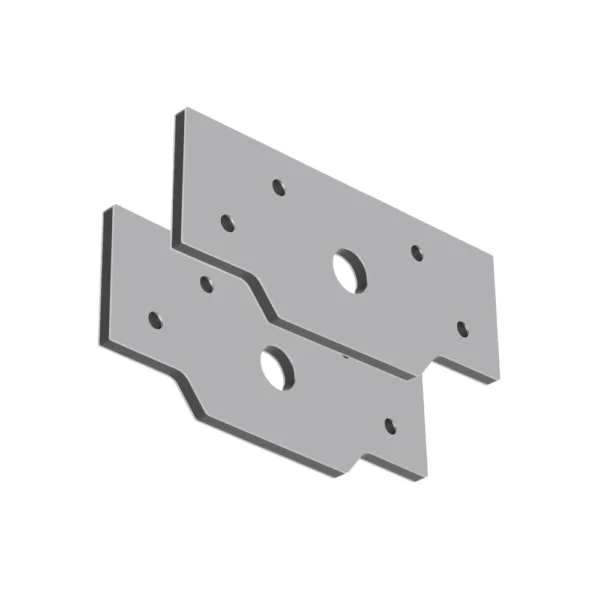 0-1734 A721005E ЗАГЛУШКА ДЛЯ ПРОФИЛЯ A722205, A723305