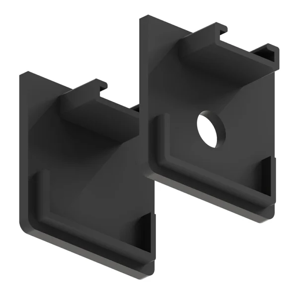 0-1749 A202006E ЗАГЛУШКА ДЛЯ ПРОФИЛЯ A202006S, A202066S